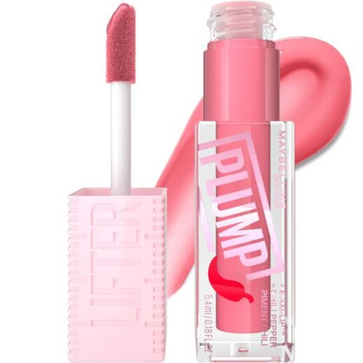 Maybelline Lifter Plump Blush Blaze 5.4ml